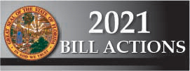 2021 Bill Actions